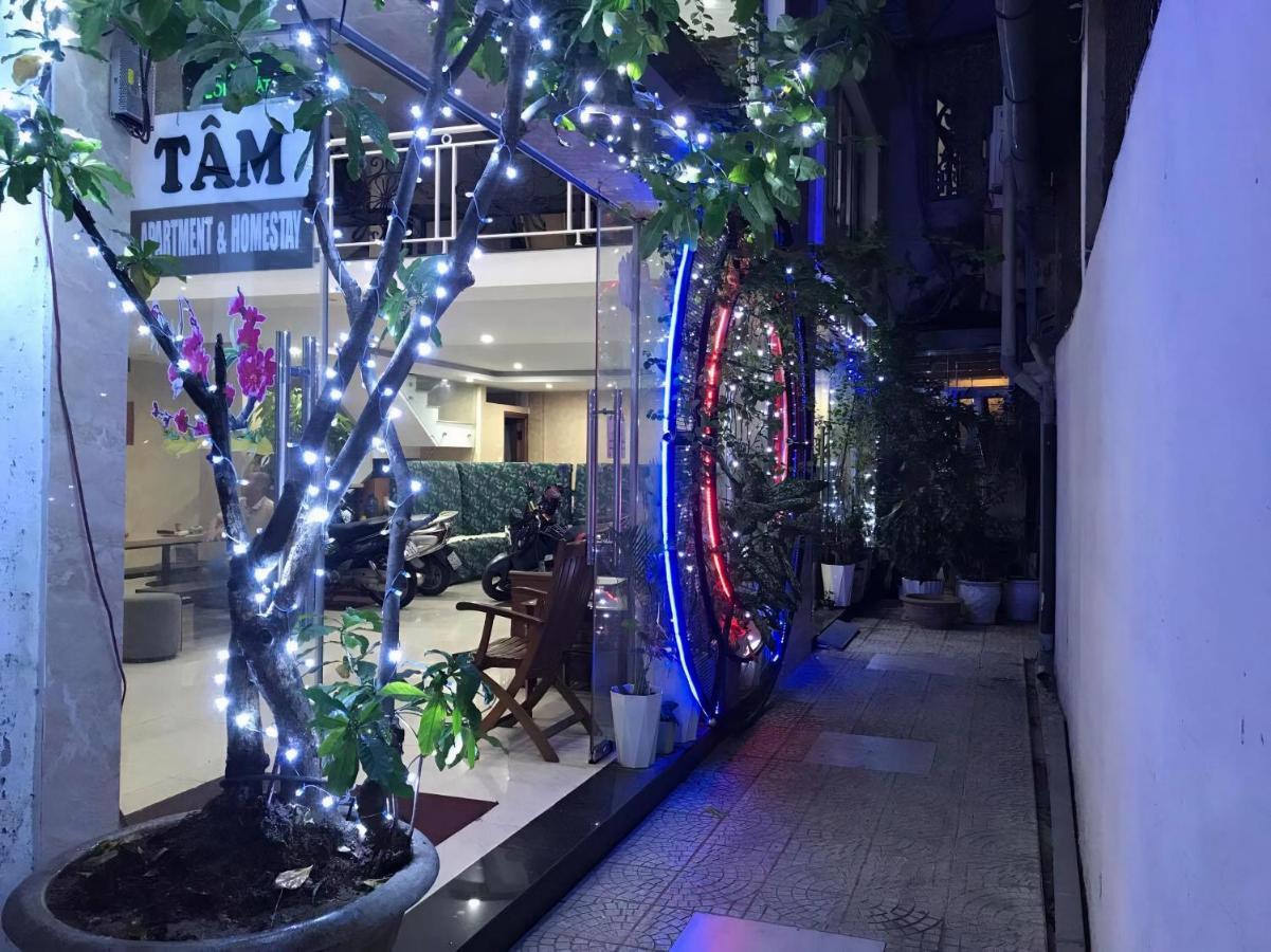 Tam Homestay Da Nang Exterior photo