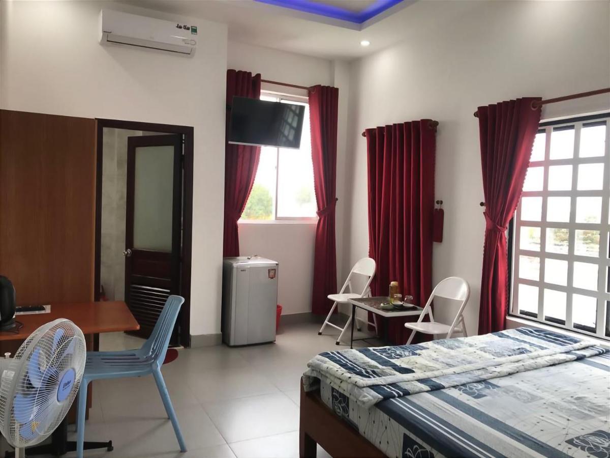 Tam Homestay Da Nang Exterior photo