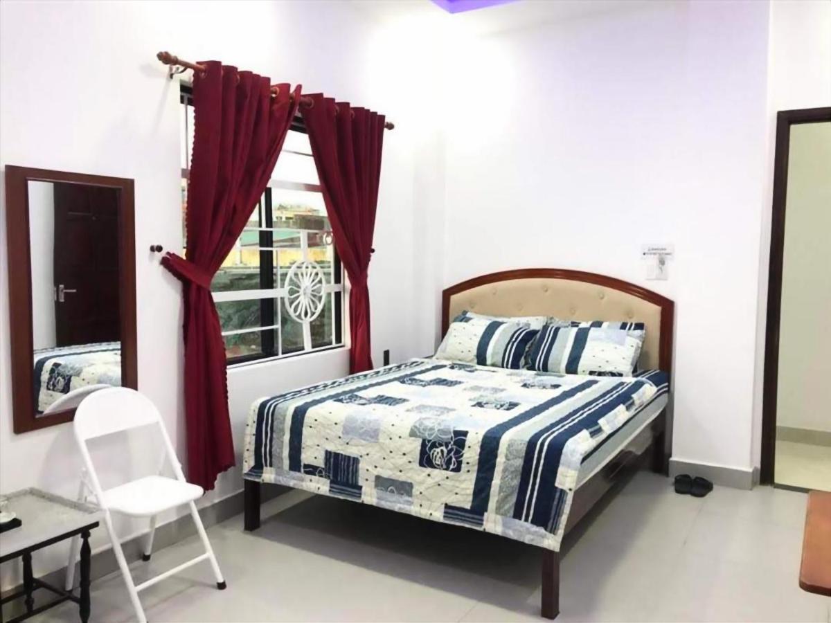 Tam Homestay Da Nang Exterior photo