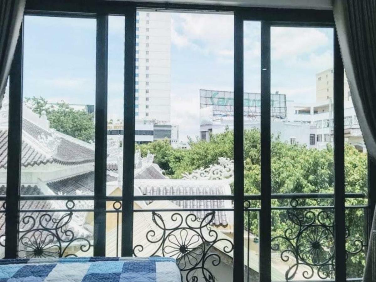 Tam Homestay Da Nang Exterior photo