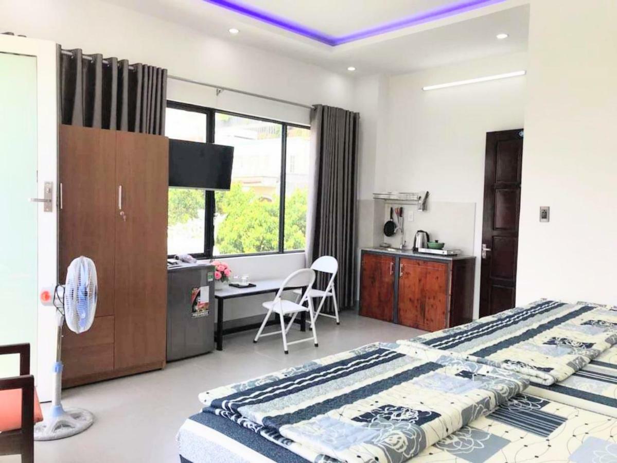 Tam Homestay Da Nang Exterior photo