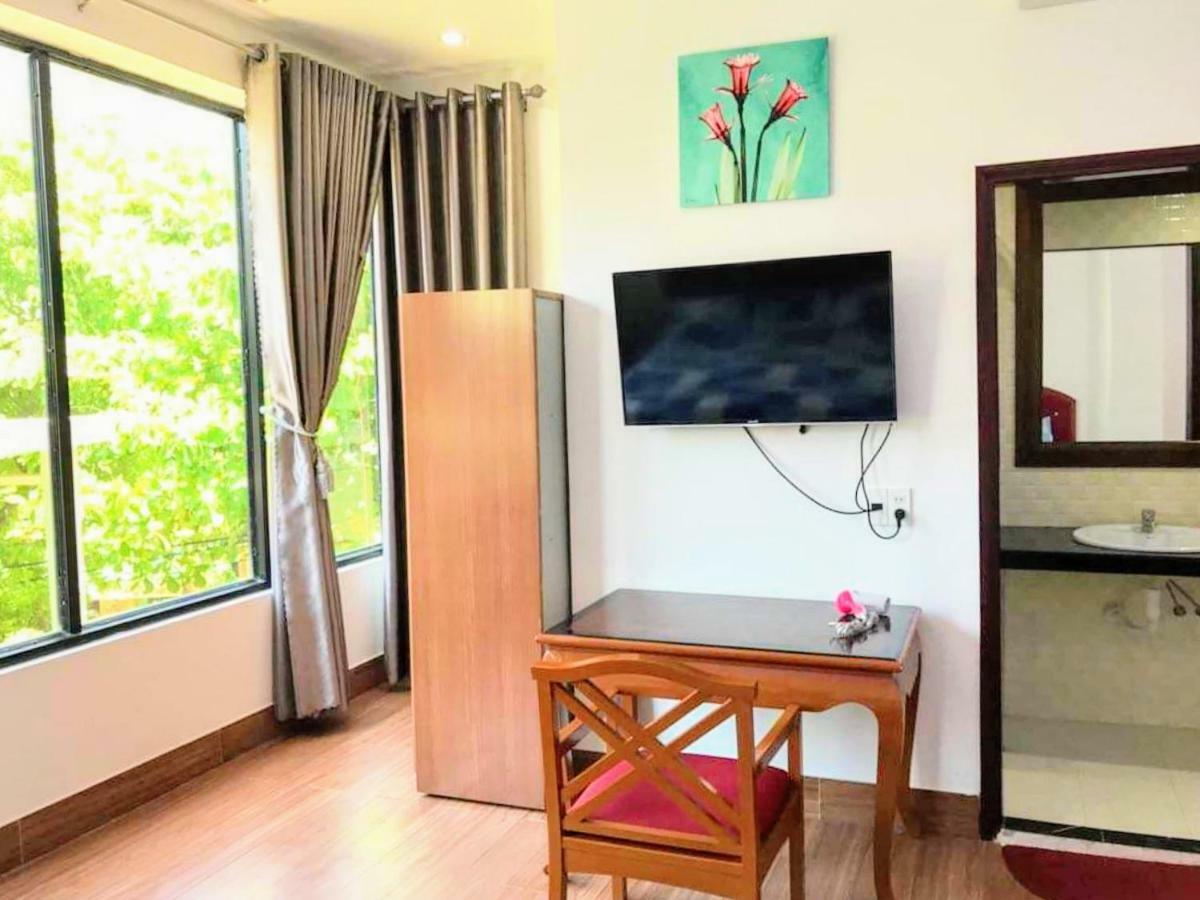 Tam Homestay Da Nang Exterior photo