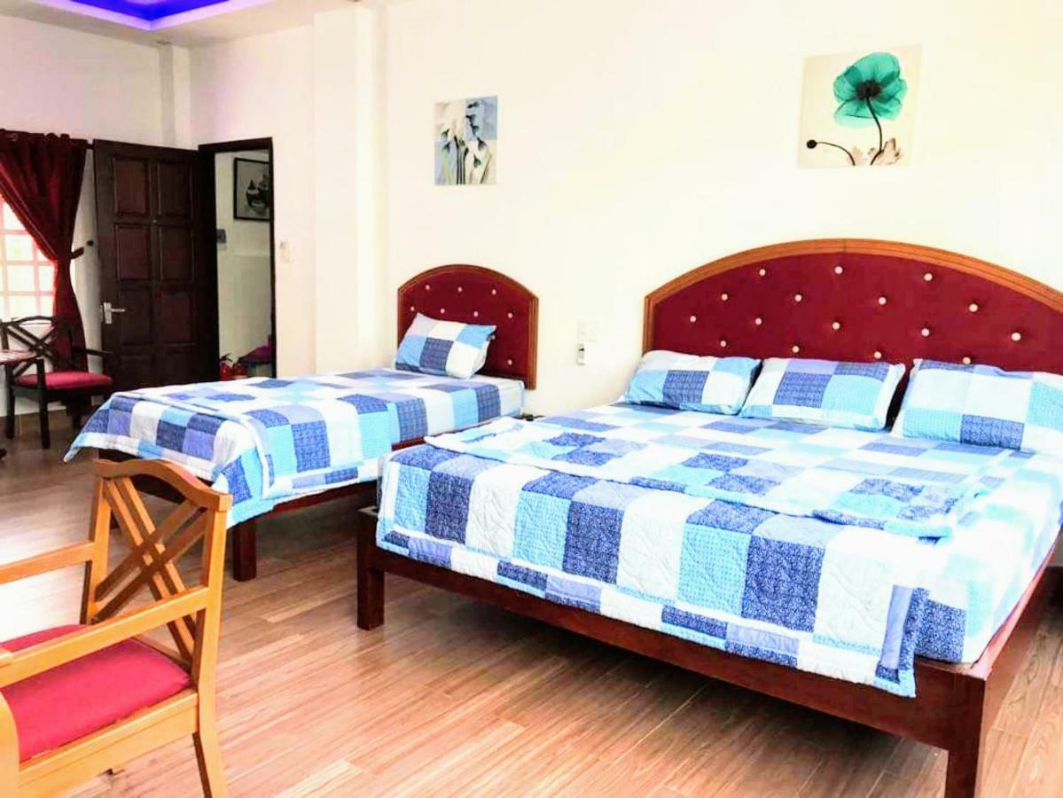Tam Homestay Da Nang Exterior photo