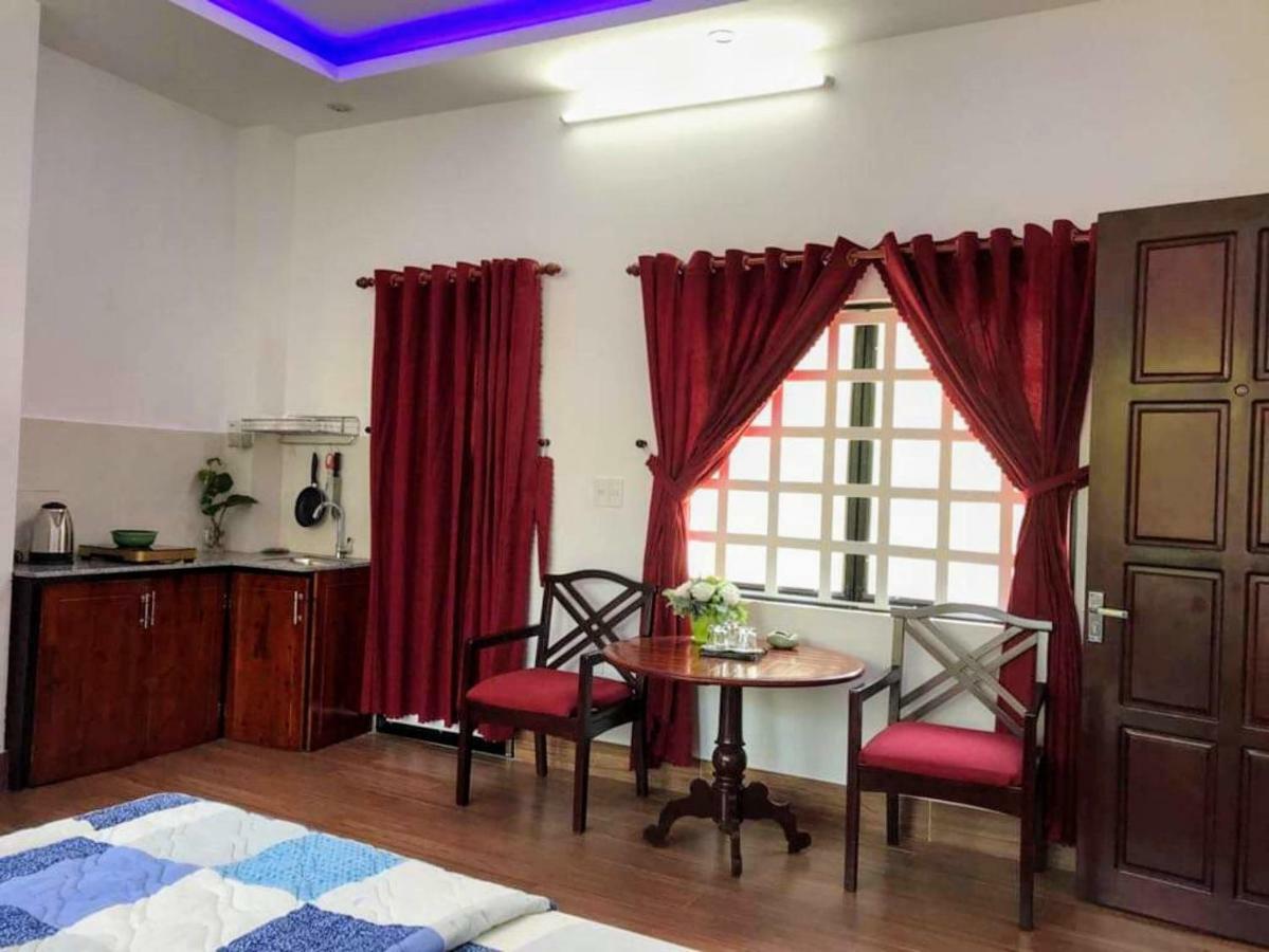 Tam Homestay Da Nang Exterior photo