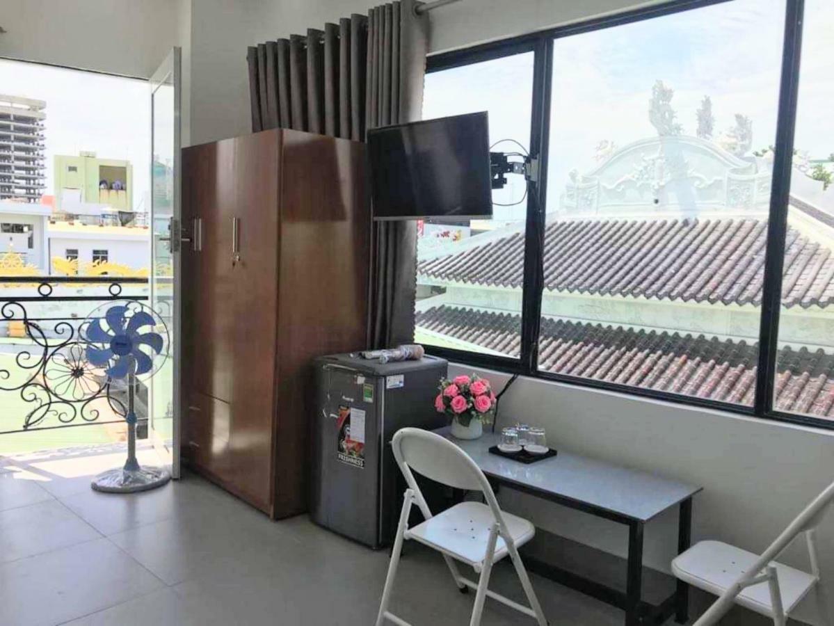 Tam Homestay Da Nang Exterior photo