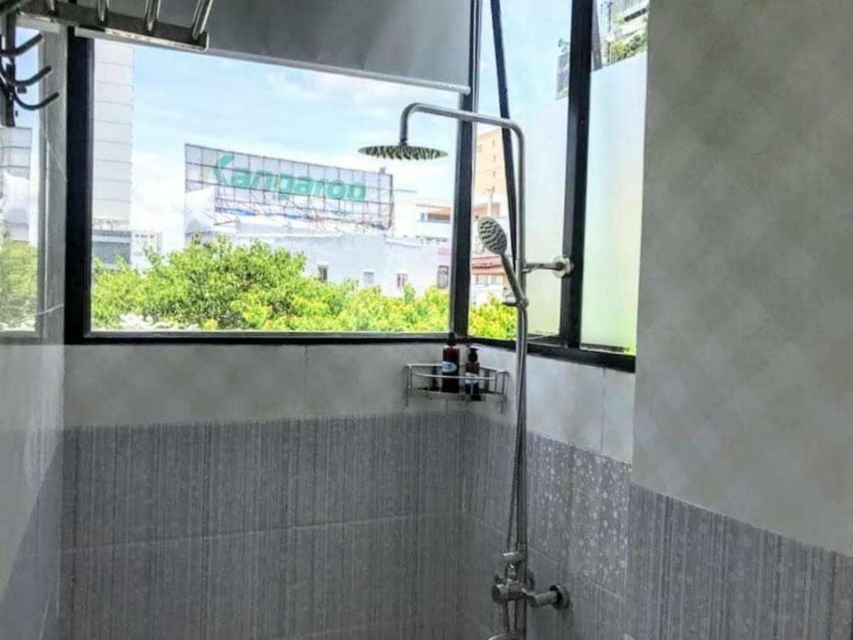Tam Homestay Da Nang Exterior photo
