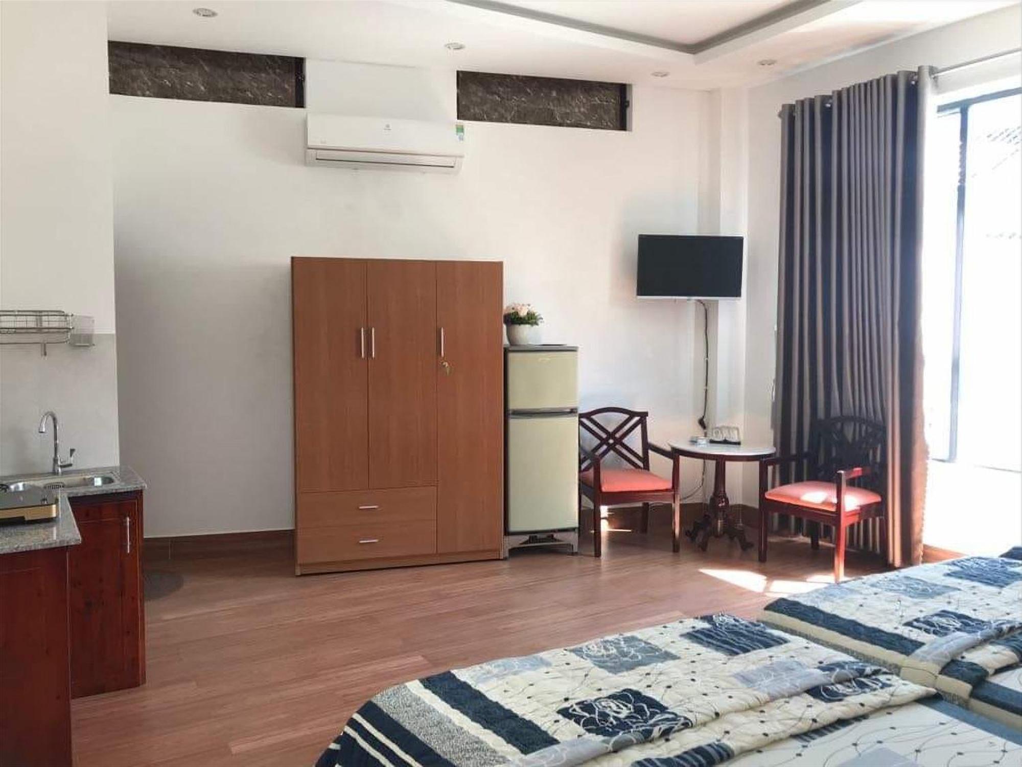 Tam Homestay Da Nang Exterior photo